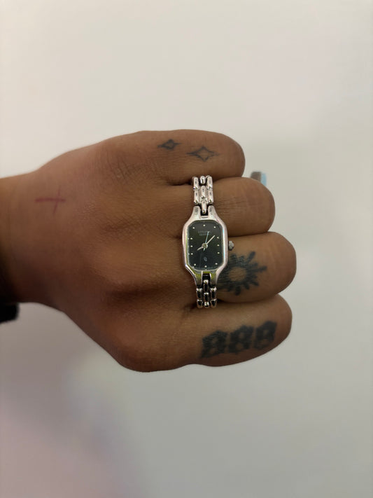 Citizen Quartz