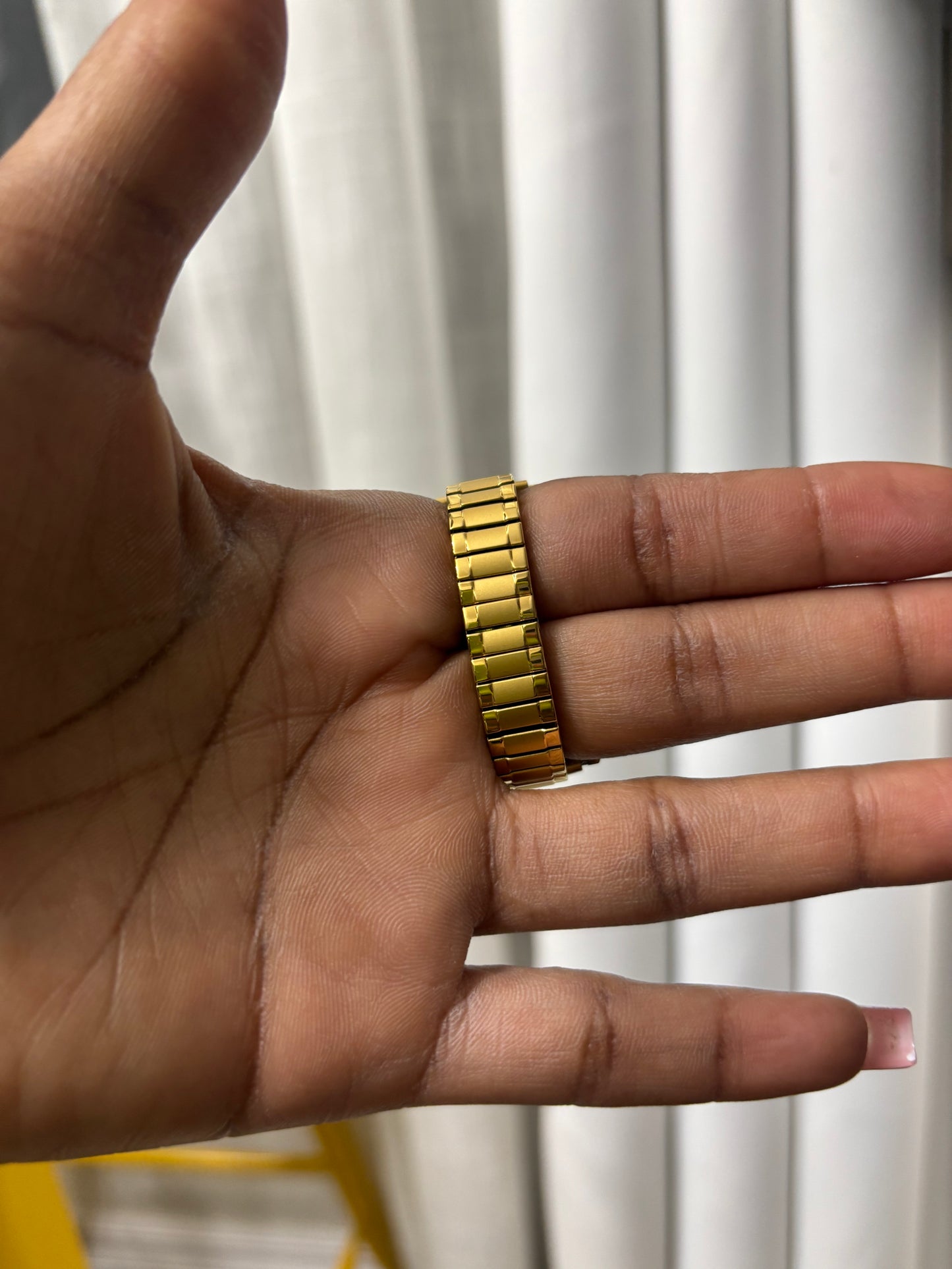 Armitron Quartz Double Ring